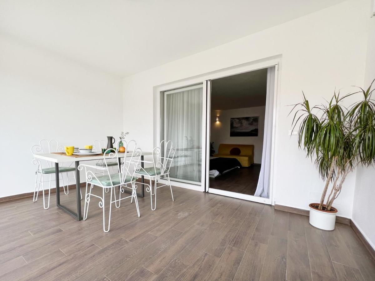 Apartments Teodora Maria Novigrad  Exterior photo
